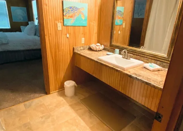 2br-bay Access-wifi-pet-friendly *