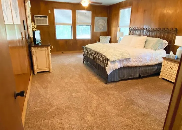 2br-bay Access-wifi-pet-friendly