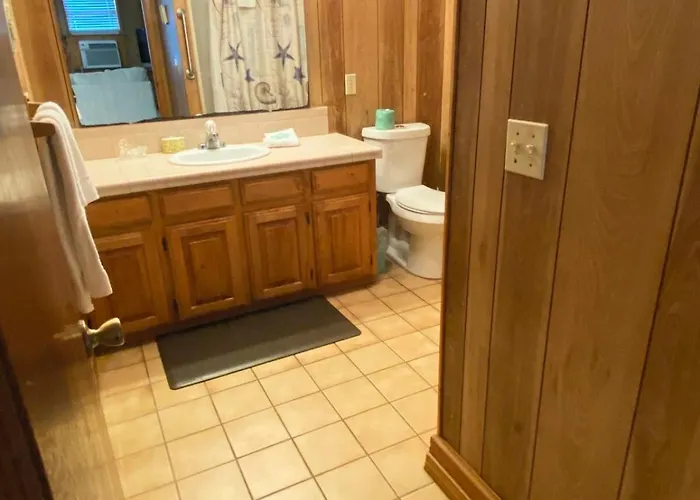 2br-bay Access-wifi-pet-friendly * Gulf Shores