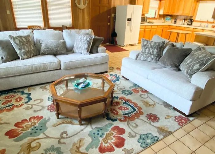 2br-bay Access-wifi-pet-friendly *