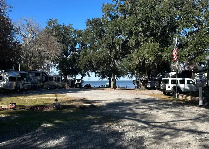 Holiday home 2br-bay Access-wifi-pet-friendly Gulf Shores