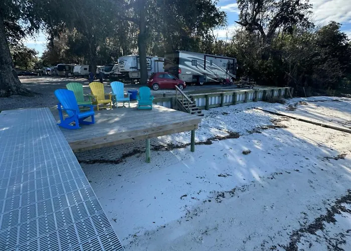 2br-bay Access-wifi-pet-friendly Gulf Shores